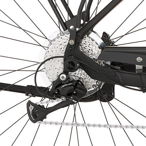 Actual product image Fischer Viator 4.2i (50 cm)