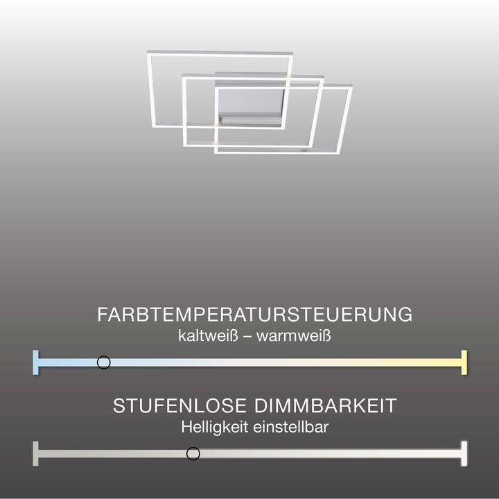 Produktbild Paul Neuhaus Q-Inigo (5940 lm)