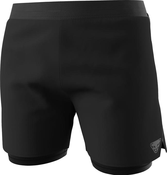 Dynafit ALPINE PRO 2/1 SHORTS, Damen