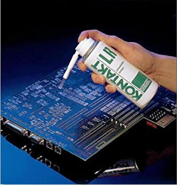 Actual product image Kontakt Chemie Contact LR (200 ml)