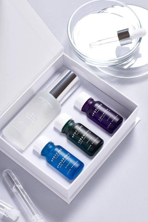 Produktbild Apotcare My Clinical Serum – Hydra Plumping (30 ml)