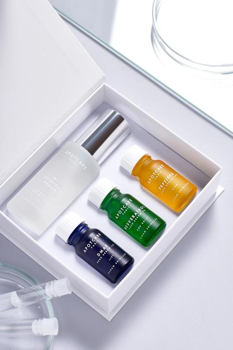 Actual product image Apotcare My Clinical Serum - Age Defying (30 ml)