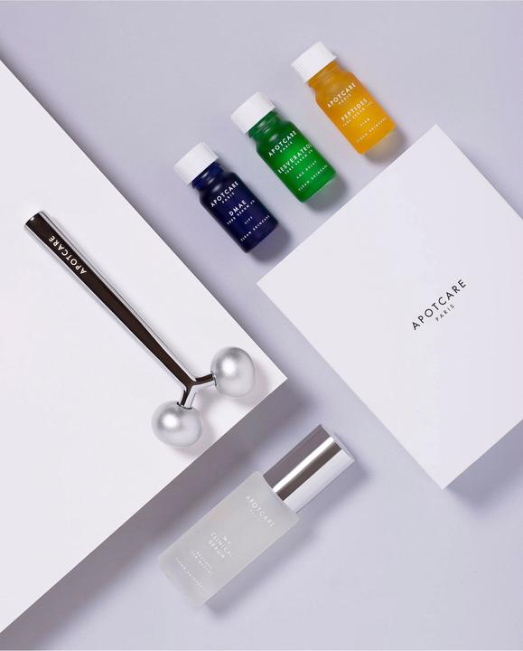 Actual product image Apotcare My Clinical Serum - Age Defying (30 ml)