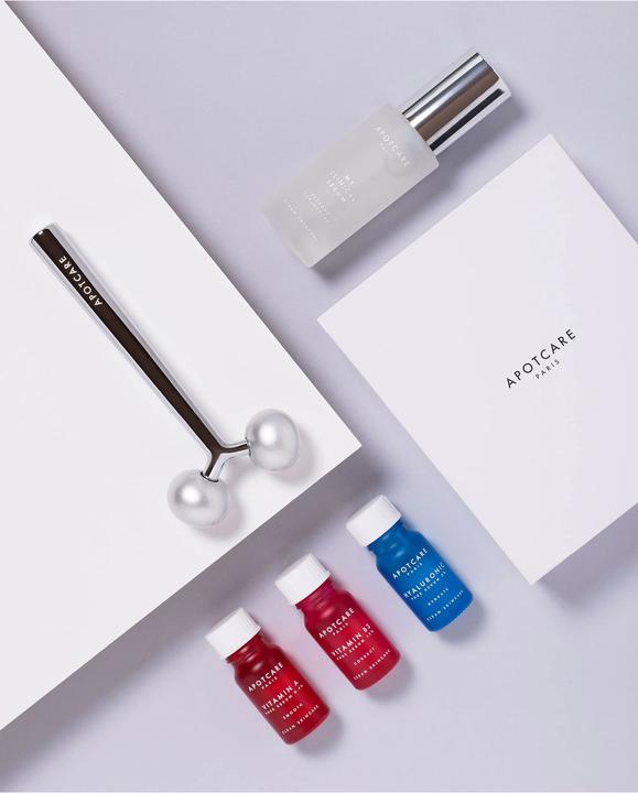 Actual product image Apotcare My Clinical Serum - Blemish-Prone (30 ml)