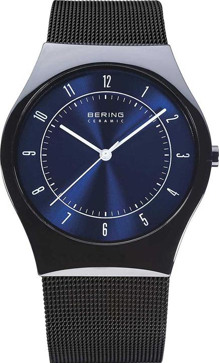 Produktbild Bering Ceramic (Analoguhr, 39 mm)