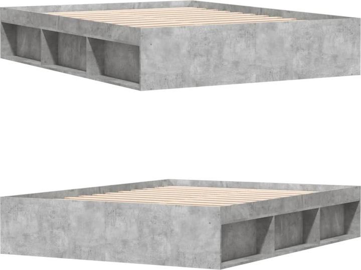 Produktbild VidaXL Nakita (160 x 200 cm)