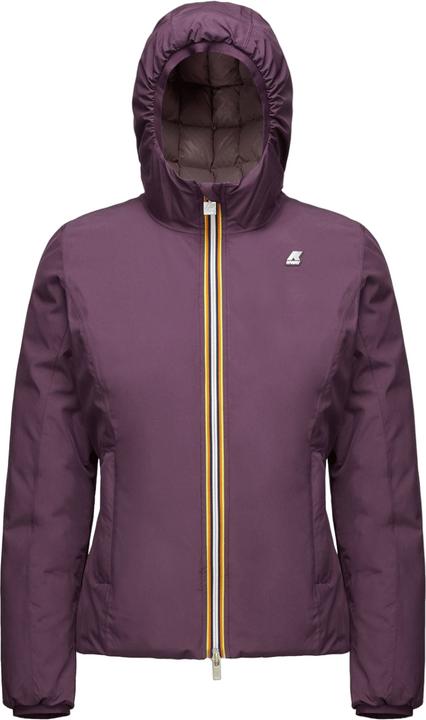 Produktbild K-Way W's Lily Eco stretch Thermo (5XL)