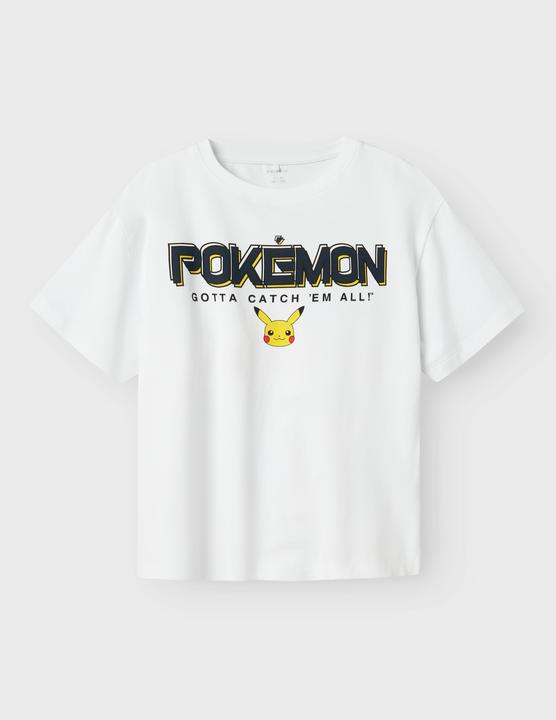 Actual product image Name it Pokémon T-Shirt (134)