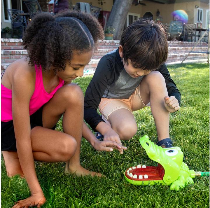Produktbild Hasbro Gaming Crocodile Dentist (71020)