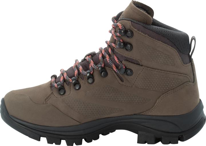Image du produit Jack Wolfskin Rebellion Texapore Mid W (36)