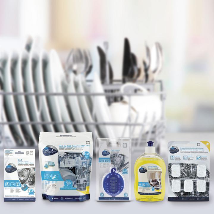 Produktbild Care + Protect Fresh Essence Deodorizers (Flüssig, 2 Waschgänge)