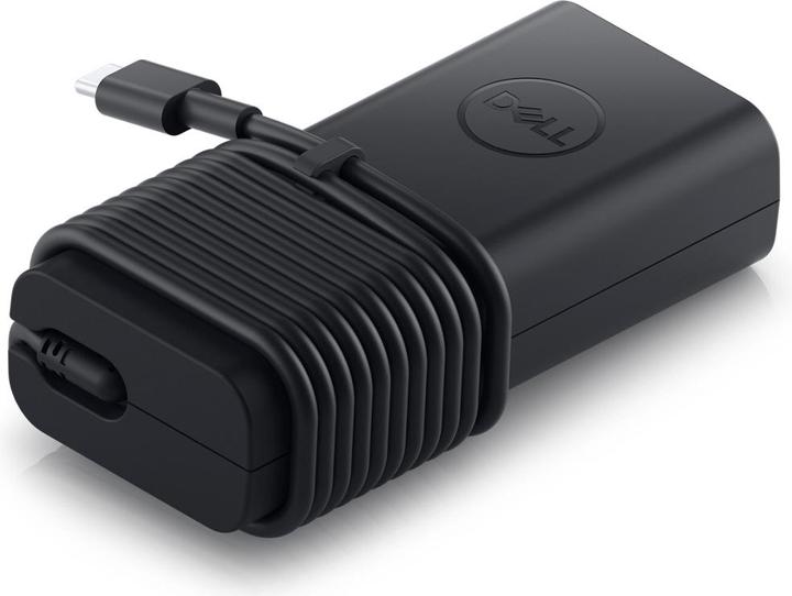 Produktbild Dell 65W USB-C AC Adapter with Power Cord - Switzerland (65 W)