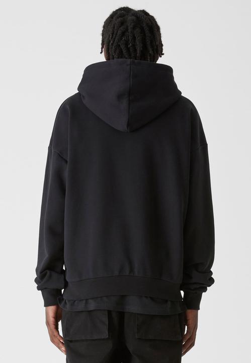 Actual product image Lost Youth LY HOODY - CONCEPTUAL - 124783 (4XL)