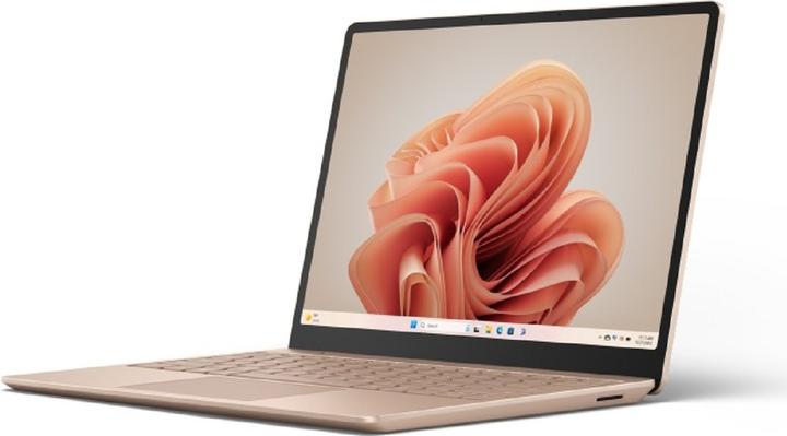 Produktbild Microsoft Surface Laptop Go 3 (12.40", Intel Core i5-1235U, 8 GB, 256 GB, DE)