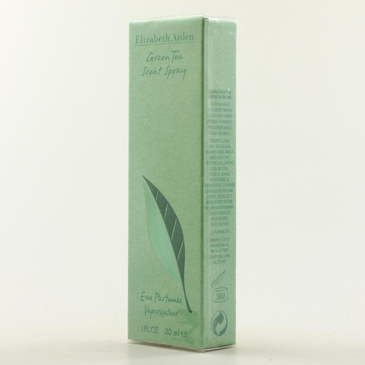 Immagine prodotto Elizabeth Arden tè verde (Eau de parfum, 30 ml)