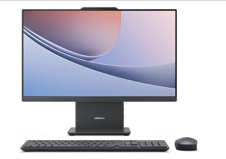 Produktbild Lenovo IdeaCentre AIO 24IRH9 (Intel Core i7-13620H, 16 GB, 512 GB)