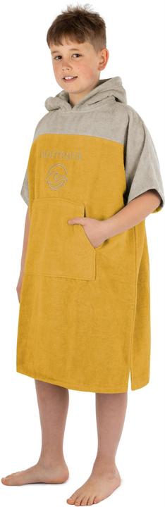 Produktbild Normani Kinder Badeponcho Puwai (10, 11, 12, 13)