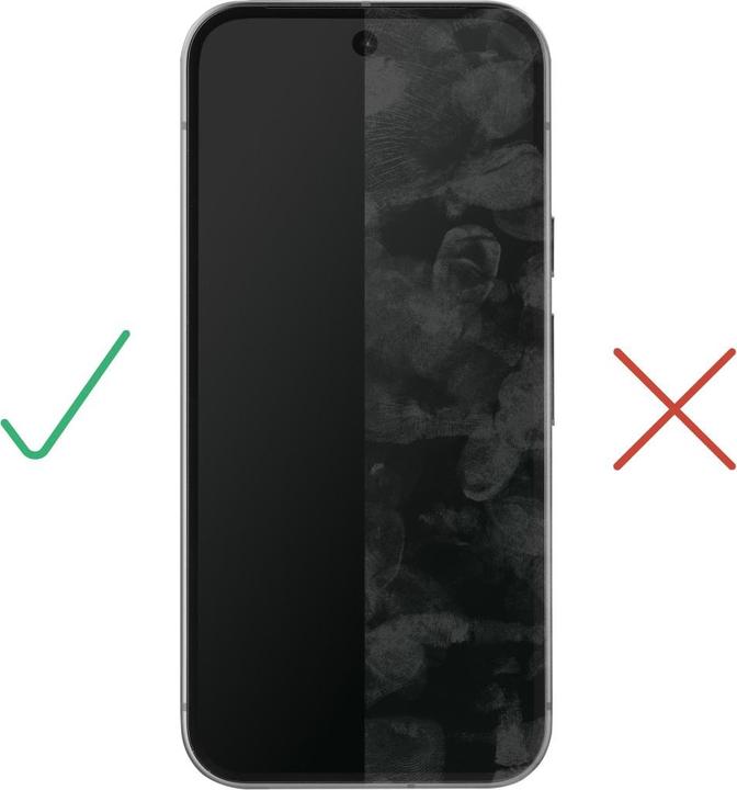 Productafbeelding Hama Clear Protect (1 Stuk, Google Pixel 9a)