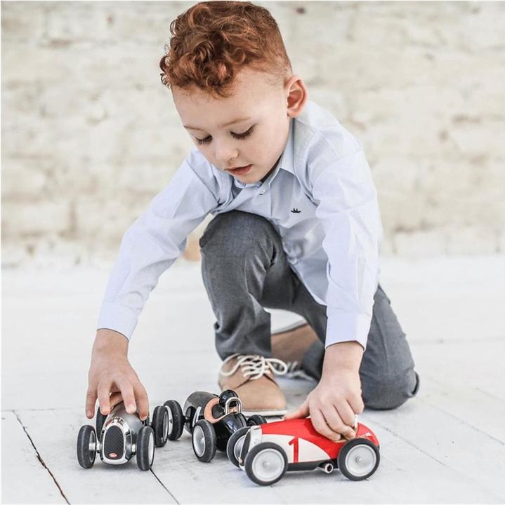 Actual product image Baghera Racing Car
