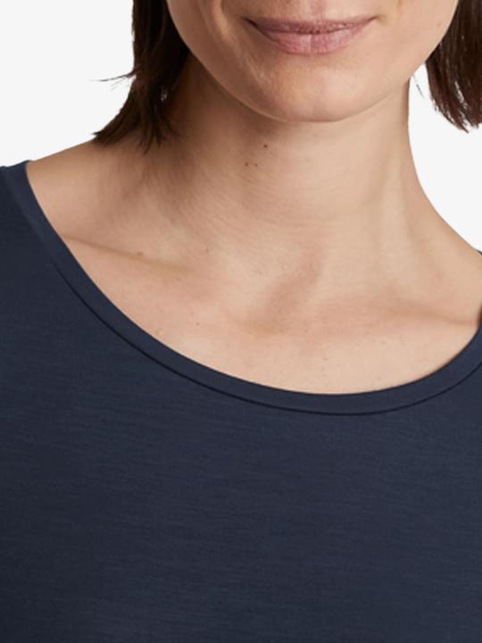 Immagine prodotto Calida Camicia Loungewear "Favourites Joy II" blu (XS)
