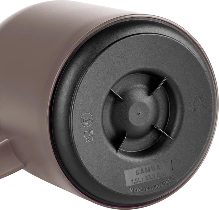 Immagine prodotto Emsa Samba Veloce (1.50 l)