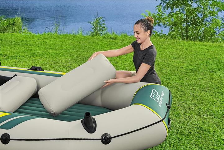 Produktbild Bestway 65157 / 24 (320 cm, 4 Pers.)