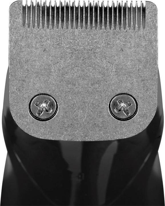 Actual product image Wahl Beard trimmer GroomsMan All-in-one