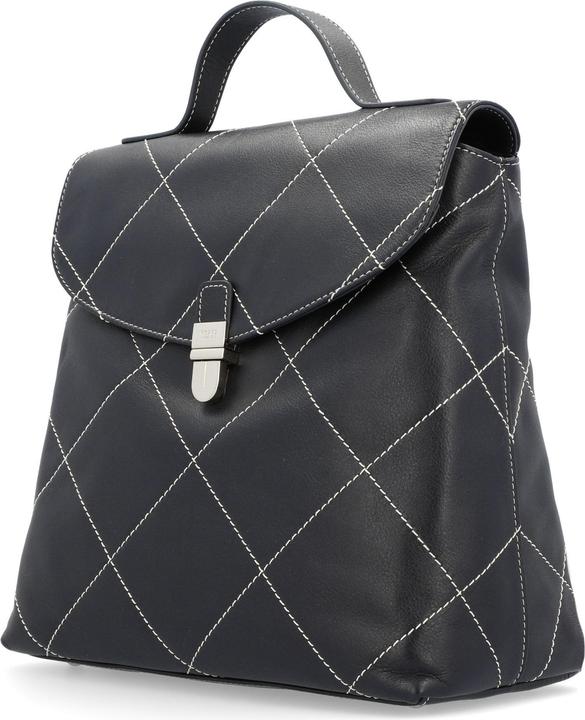 Immagine prodotto Picard Zaino Aurelie City in pelle 28 cm (8 l)