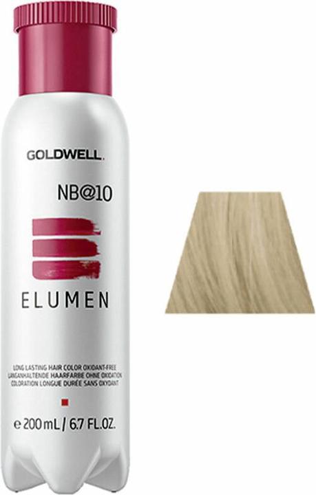Image du produit Goldwell Elumen (Nb@10)