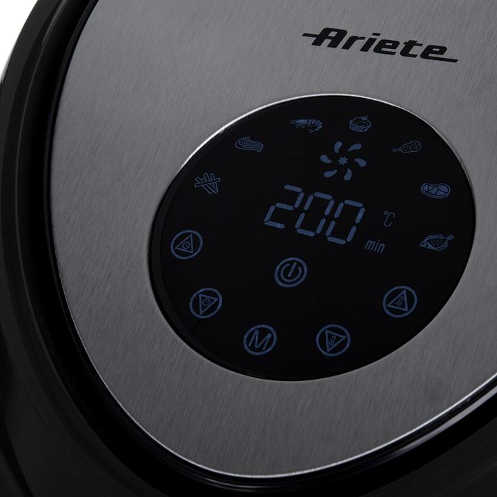 Productafbeelding Ariete 4618 (CH stekker)