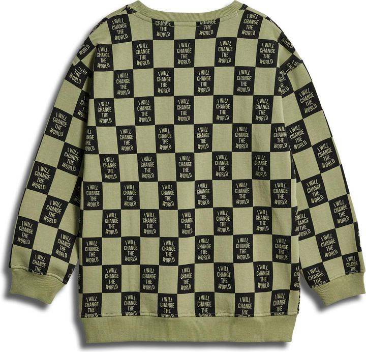 Produktbild hummel stsOLLIE SWEATSHIRT (140)