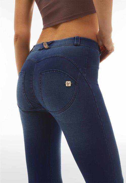 Produktbild Freddy WR.UP® Push-up-Pants WRUP1RHS401 (L)