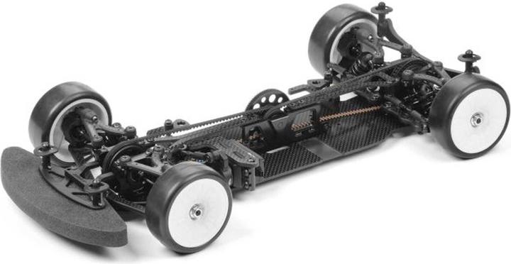 Produktbild Xray X4'24 - GRAPHITE EDITION - 1/10 LUXURY ELECTRIC TC (Kit)