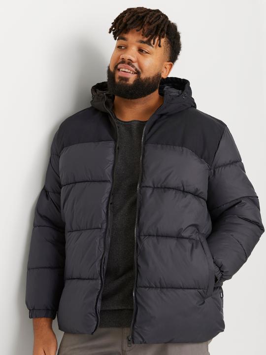 Image du produit Jack & Jones Plus Veste matelassée Veste matelassée (3XL)