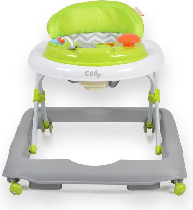 Produktbild Cangaroo Lauflernhilfe Cody