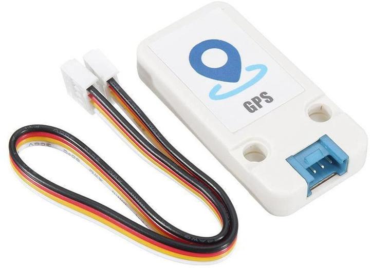 Image du produit M5Stack Mini GPS/BDS (AT6558)