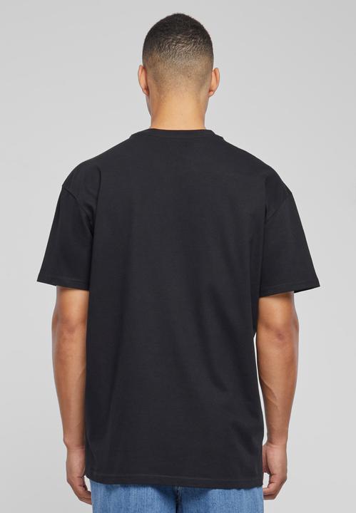 Image du produit Urban Classics Tee surdimensionné CCTV - 61037 (M)
