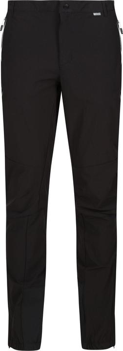 Immagine prodotto Regatta Mountain III Pantaloni da Trekking Uomo (52 D)