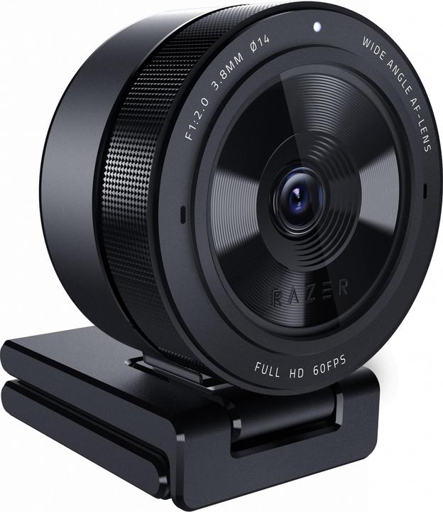 Actual product image Razer Kiyo Pro (2 Mpx)