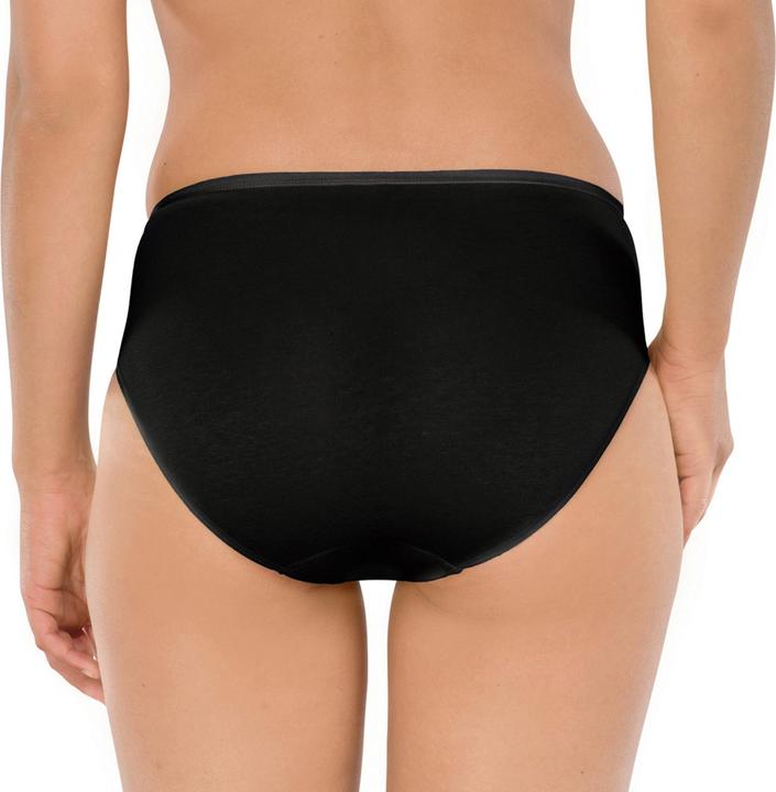 Actual product image Schiesser Essential 3PACK briefs (46, pack of 3)