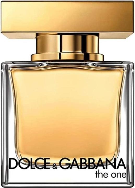 Actual product image Dolce & Gabbana The One (Eau de parfum, 50 ml)