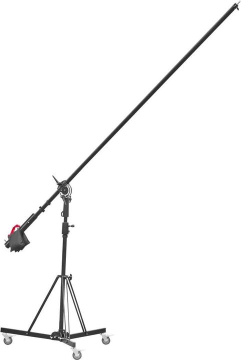 Immagine prodotto Walimex pro Filmset Pro (290 cm, 7 kg)
