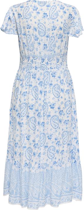Produktbild Only Onlmarianne Life S/S Midi Dress Wvn (S)
