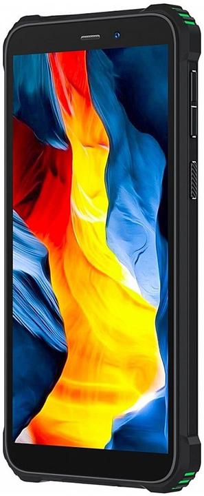 Image du produit Oukitel WP32 Pro (256 Go, Noir, Vert, 6", Double SIM, 20 Mpx, 4G)