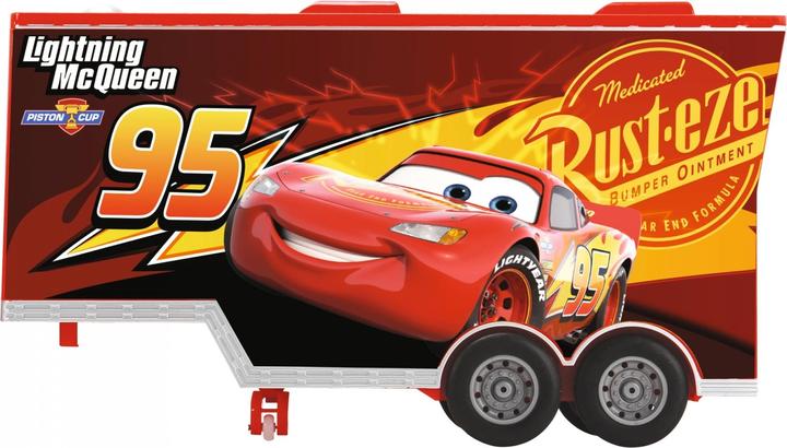 Image du produit Dickie Cars Turbo Mack Truck