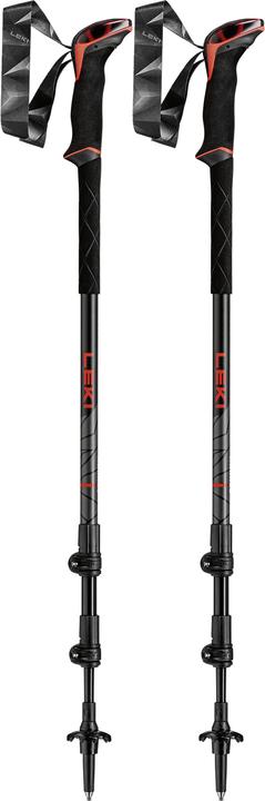 Produktbild Leki Makalu Wanderstock (110 - 145 cm)