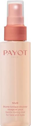 Produktbild Payot Paris Nue, Toning Mist, For Face & Eyes, 100 ml (Körperlotion, 100 ml)