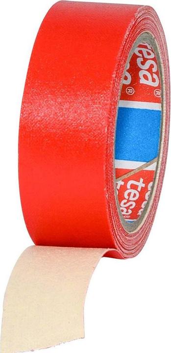 Produktbild tesa EXTRA POWER PERFECT Gewebeband, gewebeverstärktes Ductape (19 mm)