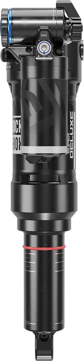 Produktbild RockShox Super Deluxe Ultimate RC2T C2 (185 mm, 47.50 mm)