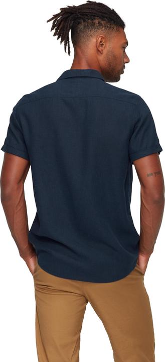 Produktbild Mammut Alvra Summer Shirt Men (L)